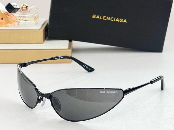 Balenciaga Sunglasses ID:20240322-21